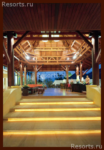 Aisawan Resort & Spa 3
